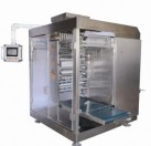 DXDK1080 Servo Driven and Automatic Packaging Machine for Granule